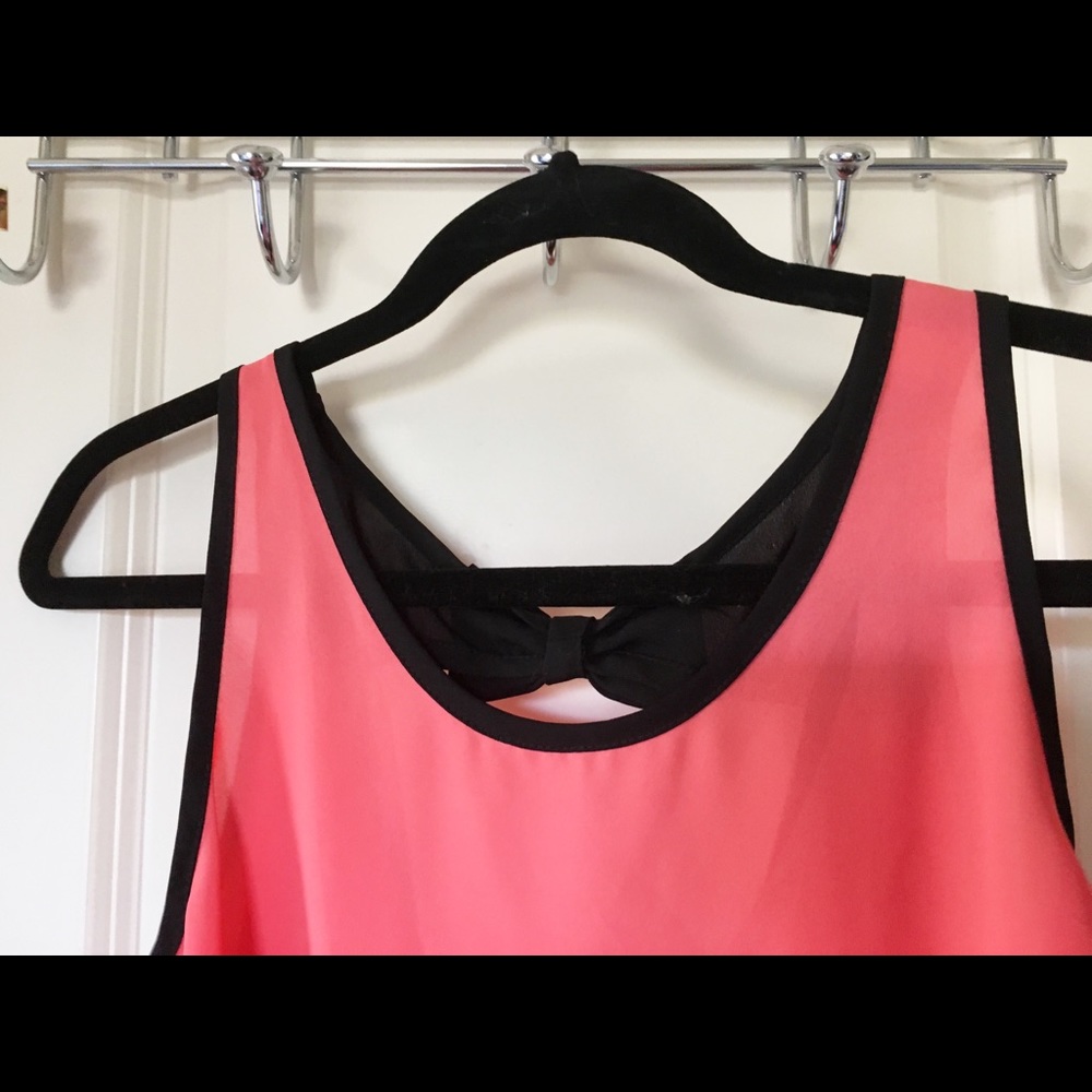 Tank Top - Picture 5 of 5